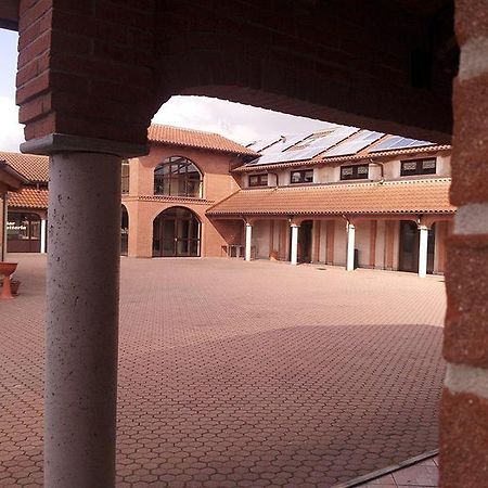 Cascina Scola Hotel Rivoli  Ngoại thất bức ảnh