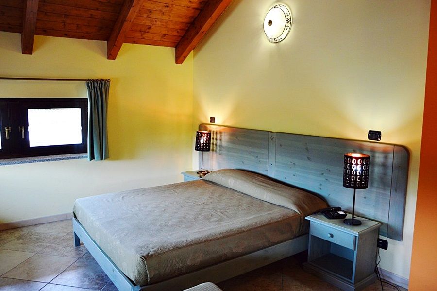 Cascina Scola Hotel Rivoli  Ngoại thất bức ảnh