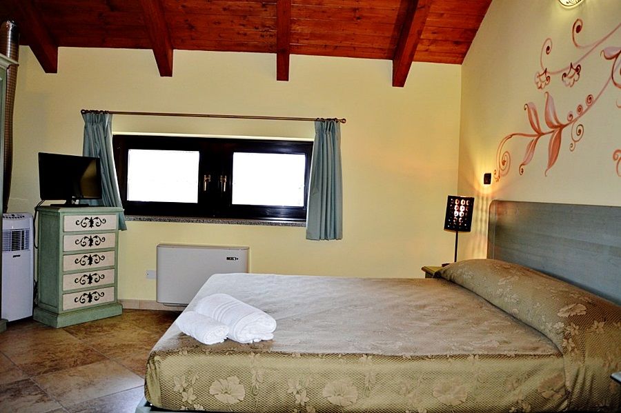 Cascina Scola Hotel Rivoli  Ngoại thất bức ảnh