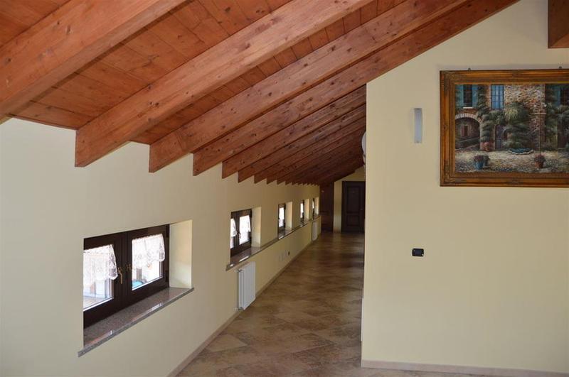 Cascina Scola Hotel Rivoli  Ngoại thất bức ảnh