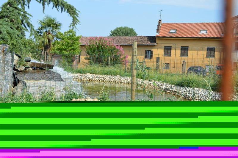 Cascina Scola Hotel Rivoli  Ngoại thất bức ảnh