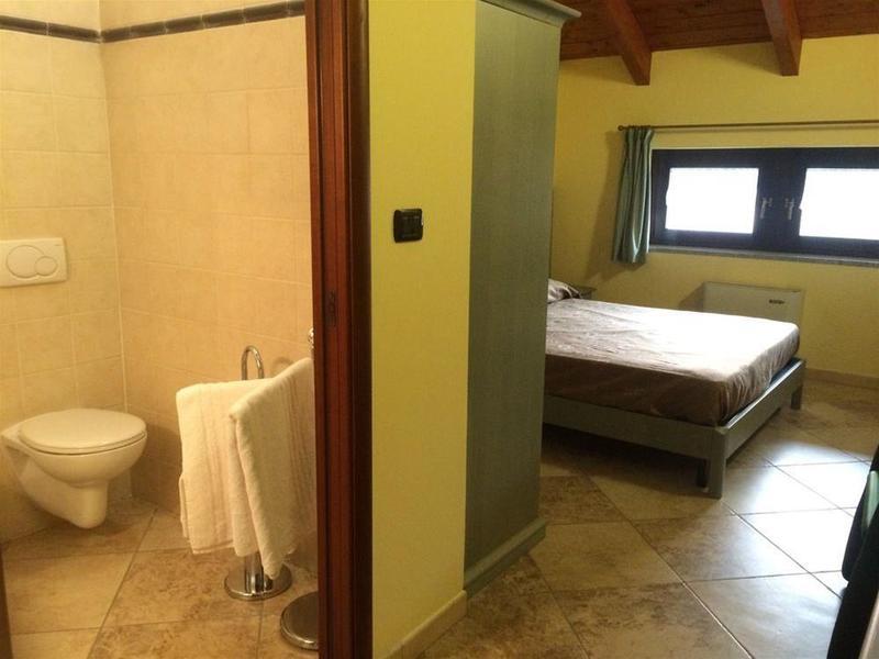 Cascina Scola Hotel Rivoli  Ngoại thất bức ảnh