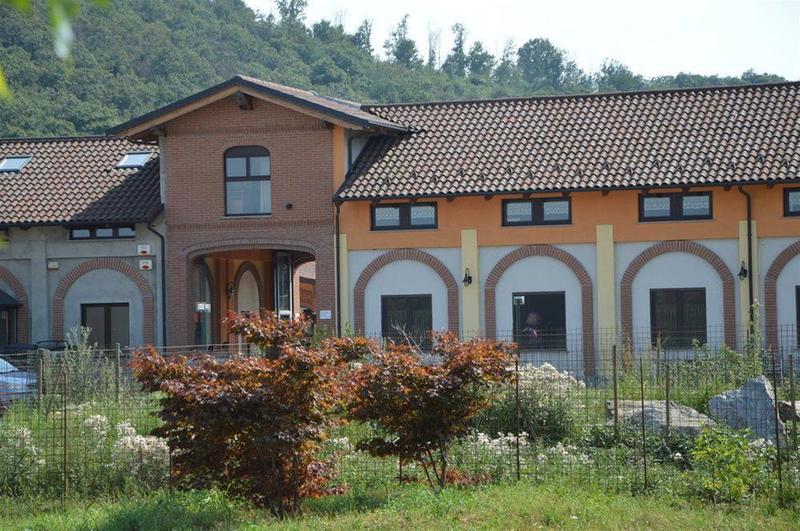 Cascina Scola Hotel Rivoli  Ngoại thất bức ảnh